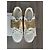 Sneakers Pollini in pelle bianca Bianco - vista 2