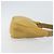 Prada Re-Edition 2000 Hobo Tessuto Mini Beige - vista 3
