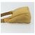 Prada Re-Edition 2000 Hobo Tessuto Mini Beige - vista 4