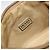 Prada Re-Edition 2000 Hobo Tessuto Mini Beige - vista 6