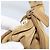 Prada Re-Edition 2000 Hobo Tessuto Mini Beige - vista 7