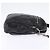Borsa messenger in pelle con zip frontale Gucci Nero - vista 4