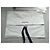 boite chanel 46X36X21 cms pour sac a main chanel jumbo xl avec son dustbag Noir - vue 7