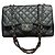 Timeless Chanel Classico Senza Tempo Nero