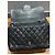 Timeless Chanel Classico Senza Tempo Nero - vista 11