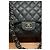 Timeless Chanel Classico Senza Tempo Nero - vista 12
