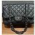 Timeless Chanel Classico Senza Tempo Nero - vista 13