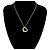 Tiffany & Co Collana Open Heart Tiffany Argento
