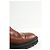 Botas Claris Virot de cuero marrón - vista 5