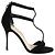 Manolo Blahnik Tacchi in scamosciato neri Nero