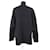 Totême Schwarzer Wollpullover  - Ansicht 4