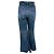Céline Celine Dark Union Wash Denim Marco Jeans - view 3
