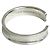 Tiffany & Co. 1837 Schmale Armreif Silber - Ansicht 3