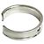 Tiffany & Co. 1837 Schmale Armreif Silber - Ansicht 4