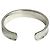 Tiffany & Co. 1837 Schmale Armreif Silber - Ansicht 6