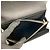 Cartera Bifold Twist de Cuero Epi Louis Vuitton Negro - vista 10