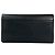 Cartera Bifold Twist de Cuero Epi Louis Vuitton Negro - vista 2