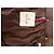 Moncler Lon Giubbotto Jacke Braun Polyester - Ansicht 11