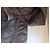 Moncler Lon Giubbotto Jacke Braun Polyester - Ansicht 7