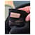 Sciarpa Gucci in lana nera Nero - vista 6