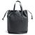 Sac à main Helmet Monogram Shadow de Louis Vuitton Noir