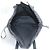 Sac à main Helmet Monogram Shadow de Louis Vuitton Noir - vue 3