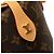 Borsa a Spalla Monogram Fold Me Pouch Louis Vuitton Marrone - vista 4