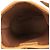 Borsa a Spalla Monogram Fold Me Pouch Louis Vuitton Marrone - vista 7