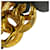 Bracciale Coco Mark di Chanel D'oro Metallico  - vista 3
