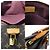 Borsa a Spalla 2 in 1 Monogram RIVOLI PM di Louis Vuitton Marrone - vista 5