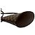 Borsa a Spalla in Pelle Damier Drouot di Louis Vuitton Marrone - vista 8