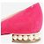 Nicholas Kirkwood Ballerine in suede rosa a punta - taglia EU 37 - vista 3