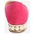 Nicholas Kirkwood Ballerine in suede rosa a punta - taglia EU 37 - vista 4
