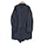 Autre Marque Abrigo de algodón G-FEBE de Diesel Negro