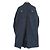 Autre Marque Abrigo de algodón G-FEBE de Diesel Negro - vista 2
