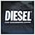 Autre Marque Abrigo de algodón G-FEBE de Diesel Negro - vista 6