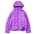 Chaqueta acolchada Monogram STAPLES EDITION Louis Vuitton Púrpura - vista 11