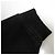 Autre Marque Sudadera larga con capucha Alexander Wang Negro - vista 13