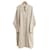 Autre Marque Abrigo AP STUDIO SCENTOF Beige  - vista 1