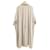 Autre Marque Abrigo AP STUDIO SCENTOF Beige  - vista 2