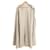 Autre Marque Abrigo AP STUDIO SCENTOF Beige  - vista 5