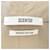 Autre Marque Abrigo AP STUDIO SCENTOF Beige  - vista 7