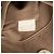 Céline Hobo Bittersweet in Tela Macadam Marrone di Celine Beige - vista 6
