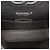 Chanel Black Medium Classic Chevron Lambskin So Black Double Flap Schwarz - Ansicht 4