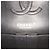 Chanel Black Medium Classic Chevron Lambskin So Black Double Flap Schwarz - Ansicht 5