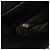 Chanel Black Medium Classic Chevron Lambskin So Black Double Flap Schwarz - Ansicht 6