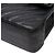 Chanel Black Medium Classic Chevron Lambskin So Black Double Flap Schwarz - Ansicht 9