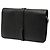 Borsa da sera Piston Broadway in pelle di vitello nera a grana Gucci - vista 2