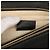 Borsa da sera Piston Broadway in pelle di vitello nera a grana Gucci - vista 6