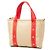 Louis Vuitton Brown Antigua Cabas PM Braun Beige - Ansicht 2